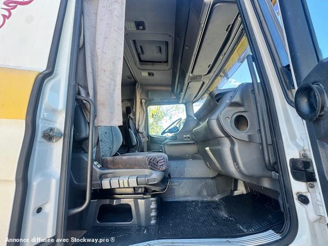 Photo Scania R460 V8  image 6/8