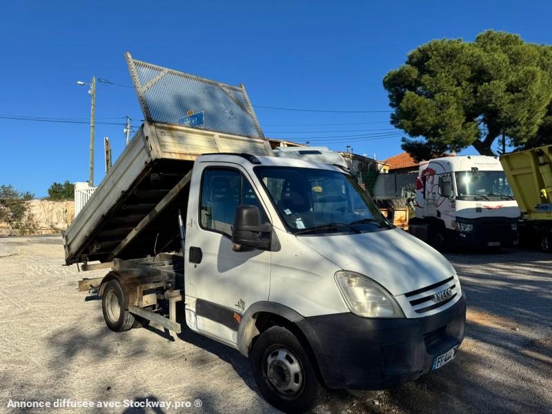 Iveco Daily 35C15