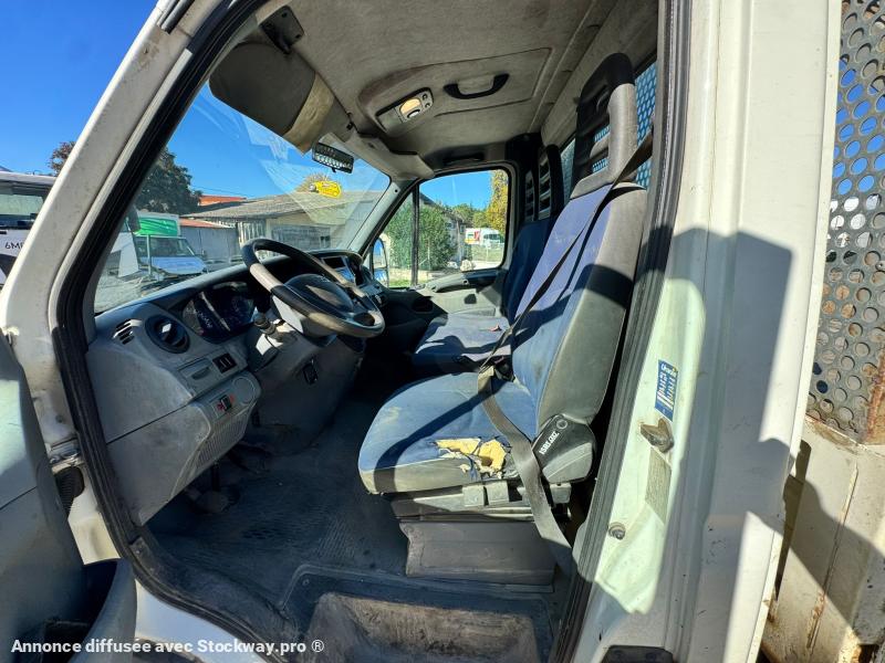 Photo Iveco Daily 35C15 image 10/13
