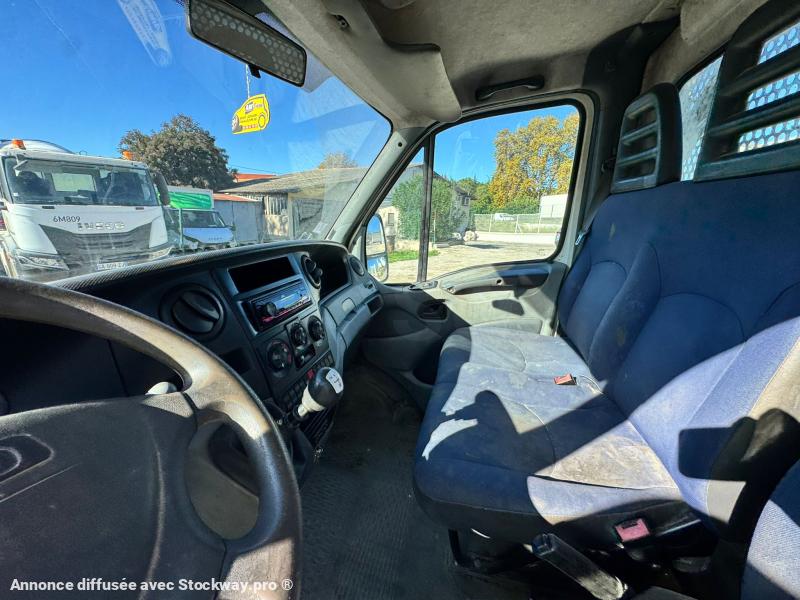 Photo Iveco Daily 35C15 image 11/13