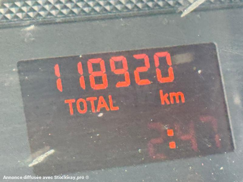 Photo Iveco Daily 35C15 image 12/13