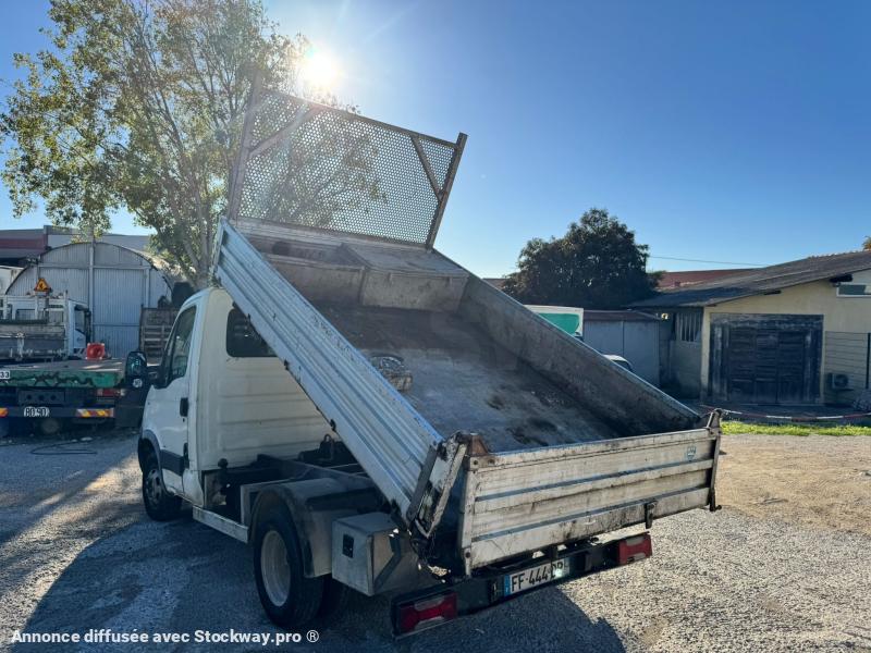 Photo Iveco Daily 35C15 image 2/13