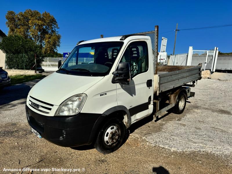 Photo Iveco Daily 35C15 image 3/13