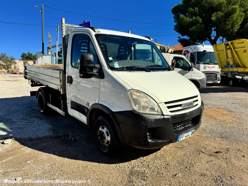 Photo Iveco Daily 35C15 image 5/13