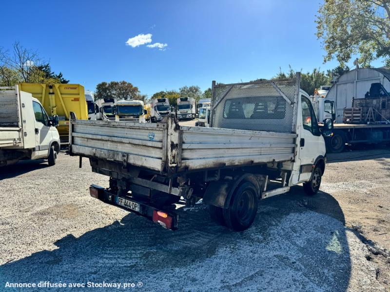 Photo Iveco Daily 35C15 image 8/13