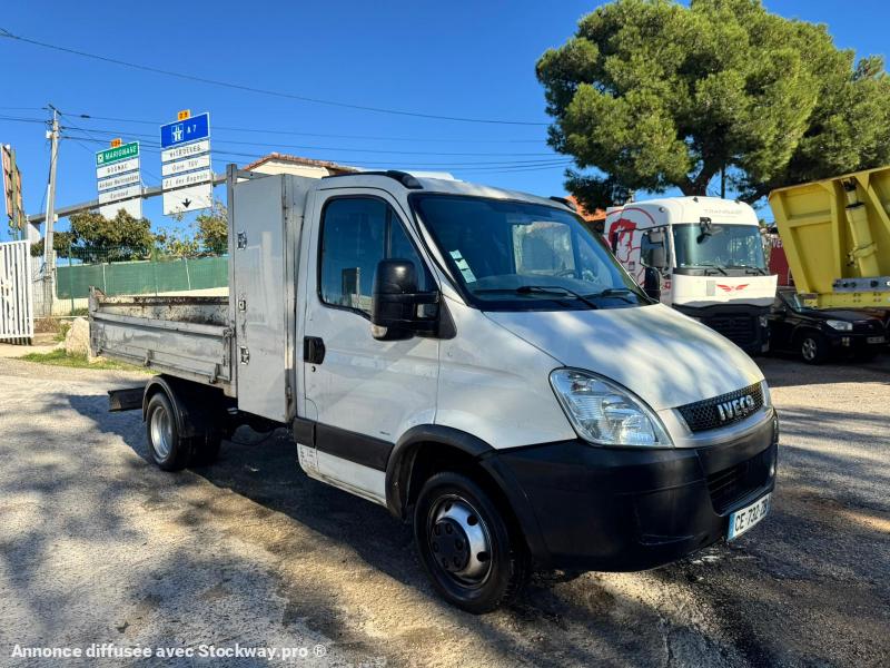 Iveco Daily 35C12