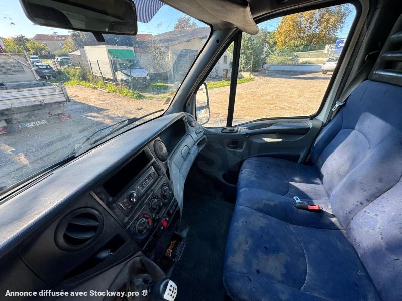 Photo Iveco Daily 35C12 image 10/12