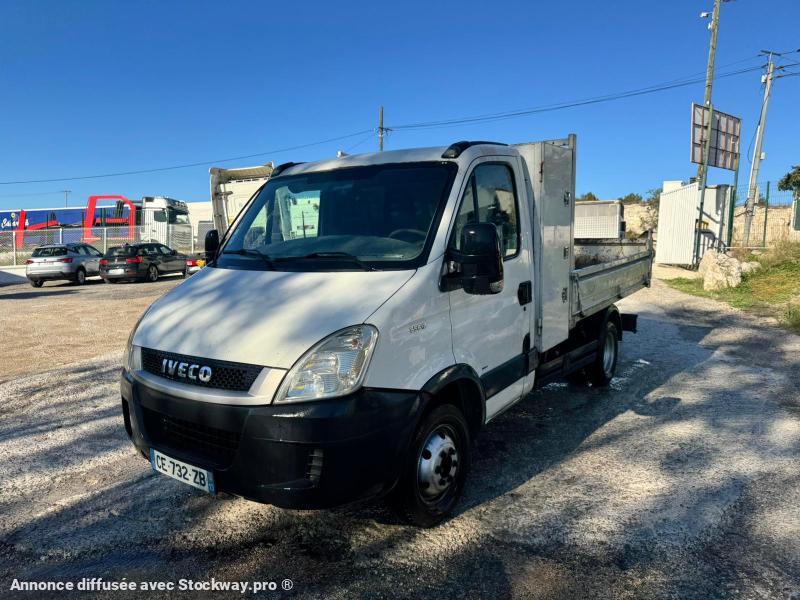 Photo Iveco Daily 35C12 image 3/12