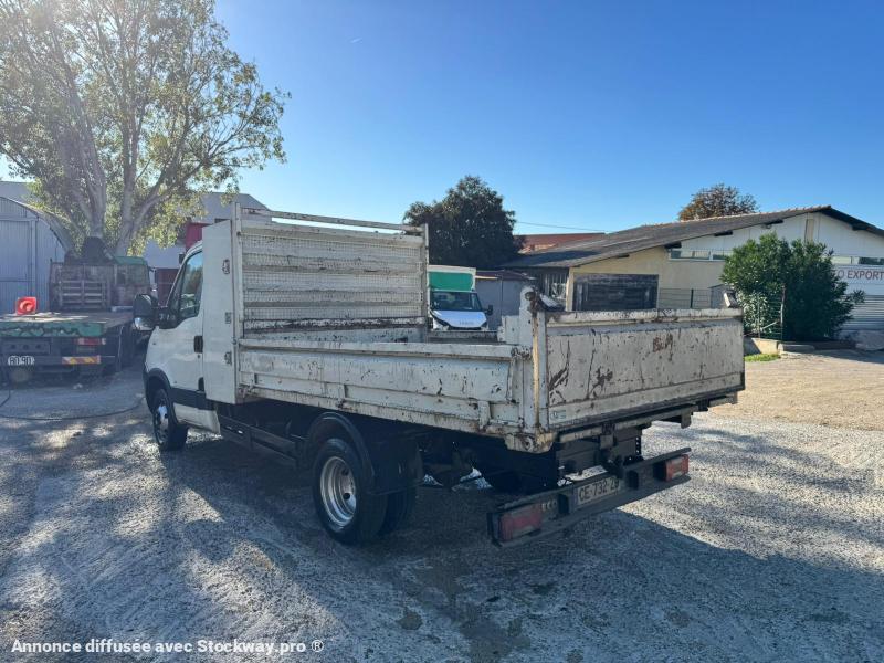 Photo Iveco Daily 35C12 image 6/12