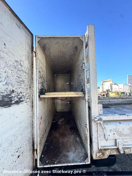 Photo Iveco Daily 35C12 image 9/12