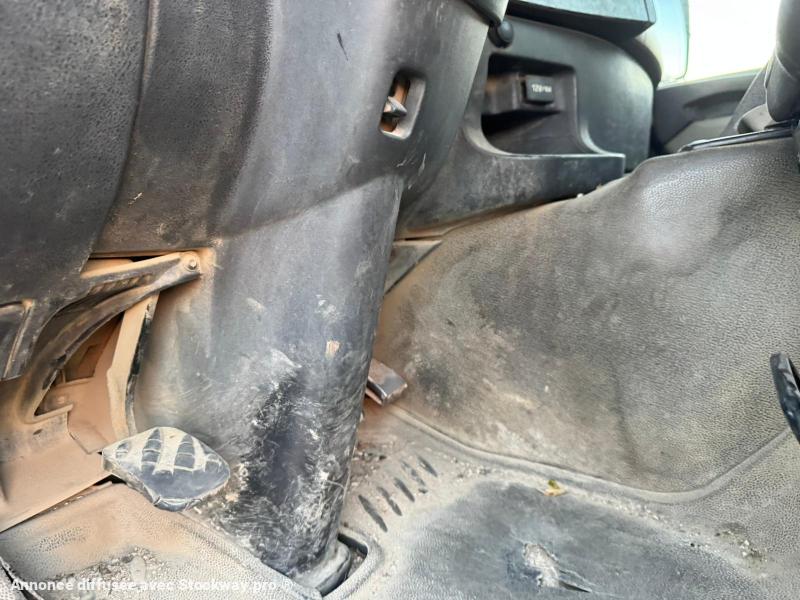 Photo Renault Kerax 410 DXI image 10/16