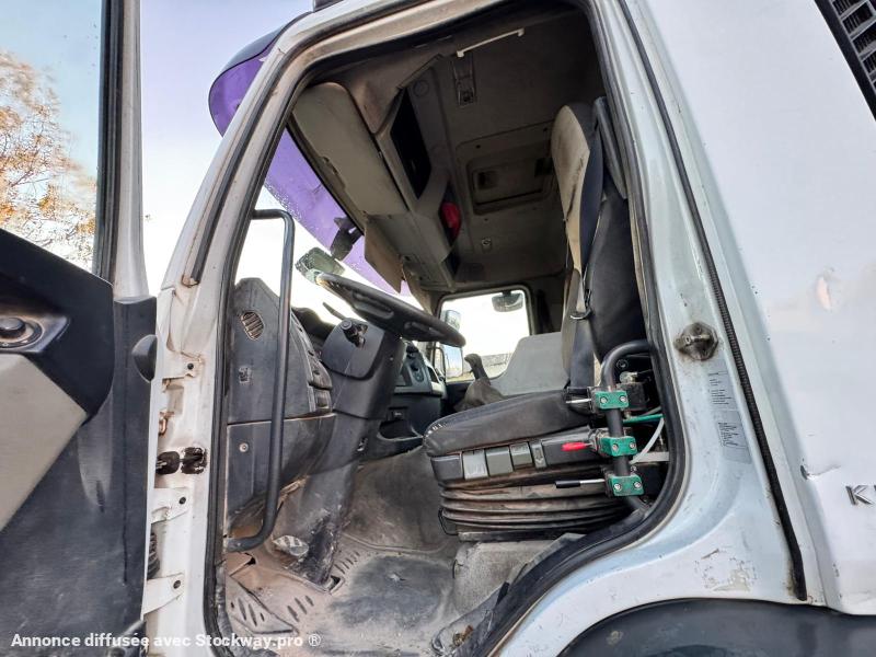 Photo Renault Kerax 410 DXI image 12/16