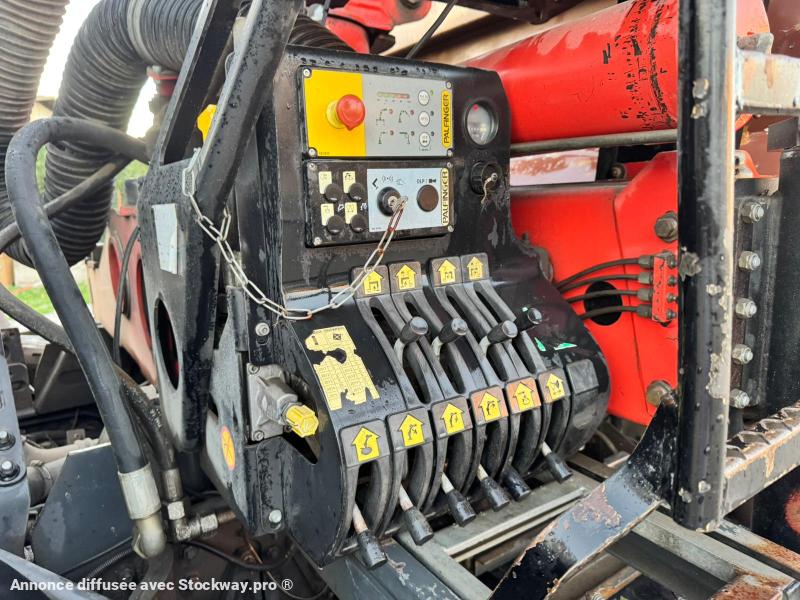 Photo Renault Kerax 410 DXI image 16/16