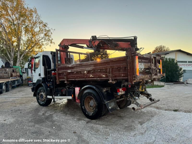 Photo Renault Kerax 410 DXI image 4/16