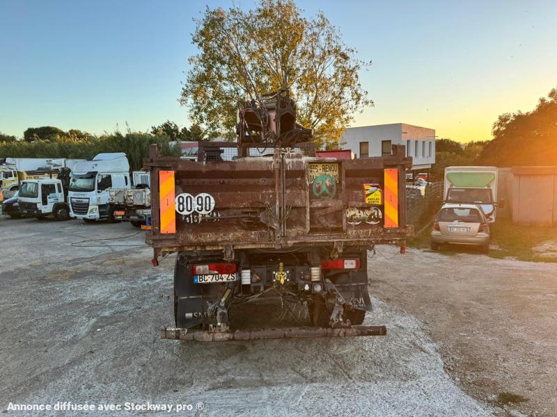 Photo Renault Kerax 410 DXI image 5/16