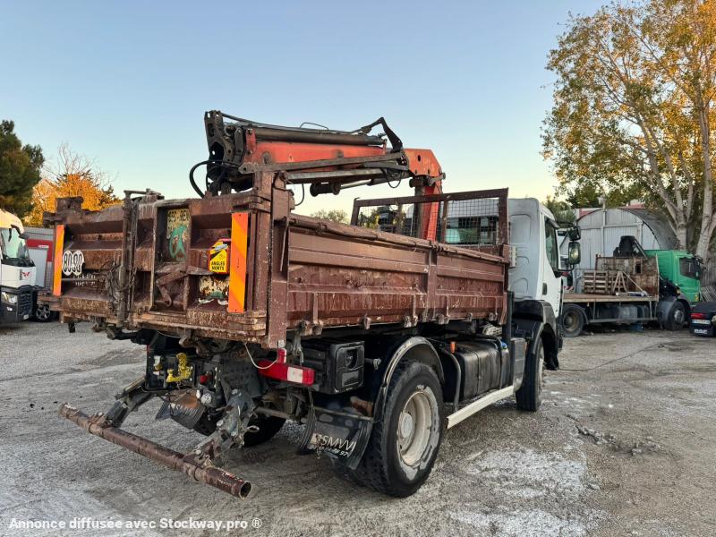 Photo Renault Kerax 410 DXI image 6/16