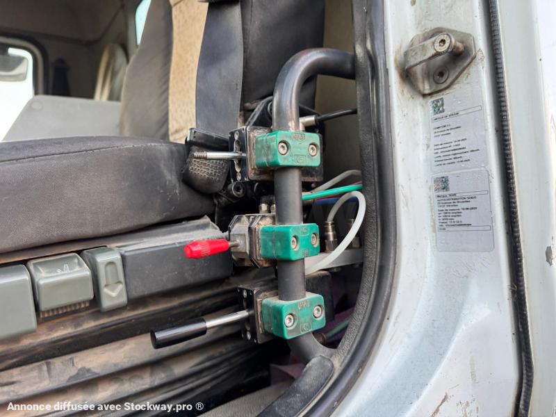 Photo Renault Kerax 410 DXI image 7/16