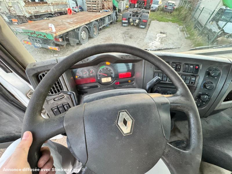 Photo Renault Kerax 410 DXI image 8/16