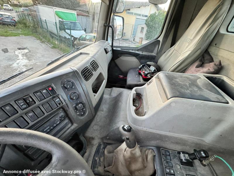 Photo Renault Kerax 410 DXI image 9/16