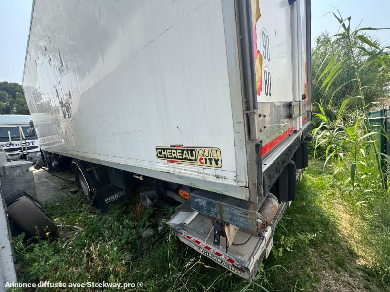 Photo Renault D19  image 10/11