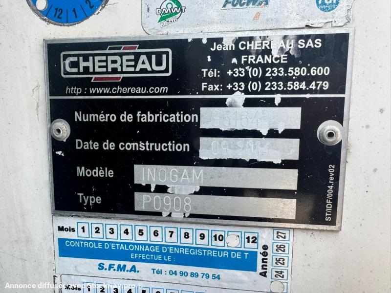 Photo Renault D19  image 11/11