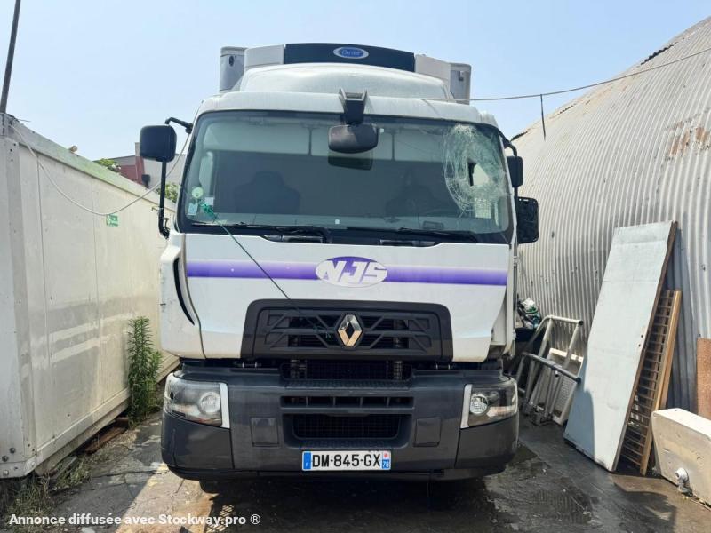Photo Renault D19  image 2/11