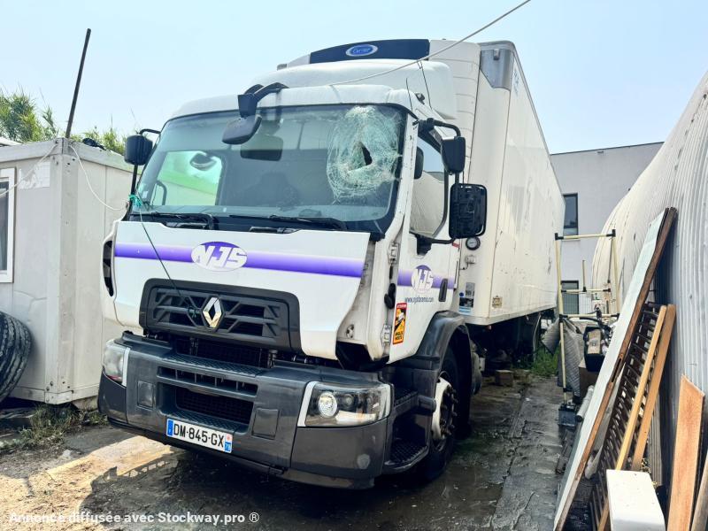 Photo Renault D19  image 3/11