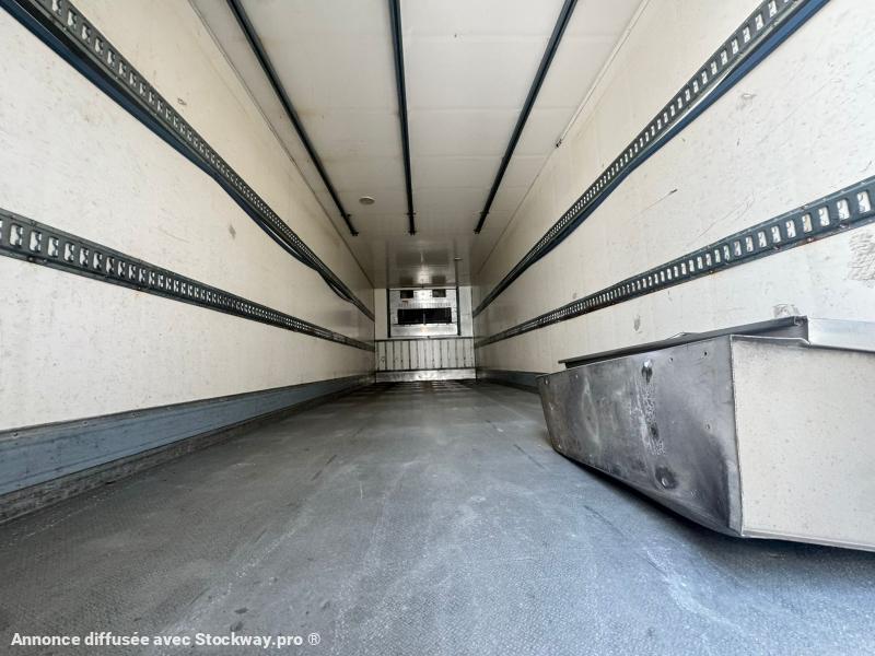 Photo Renault D19  image 5/11