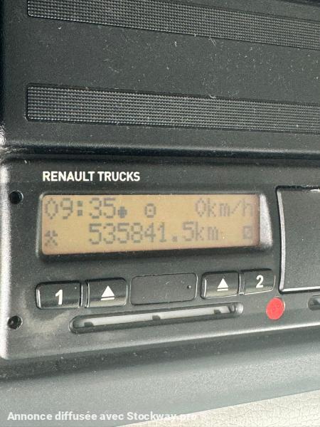 Photo Renault D19  image 6/11