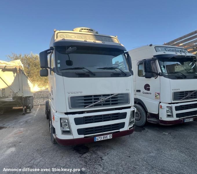 Volvo FH 480 