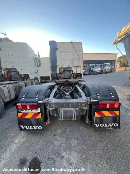 Photo Volvo FH 480  image 10/12