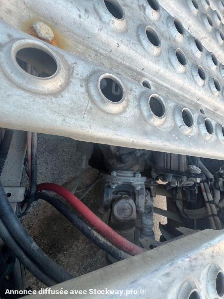 Photo Volvo FH 480  image 11/12