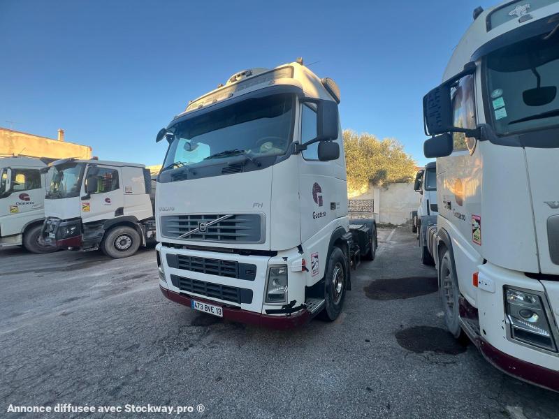 Photo Volvo FH 480  image 2/12