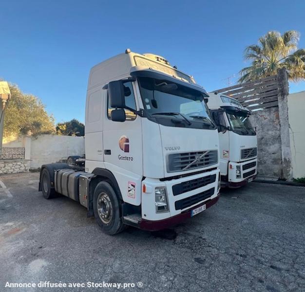 Photo Volvo FH 480  image 4/12