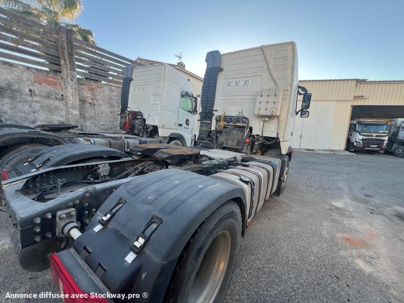 Photo Volvo FH 480  image 5/12