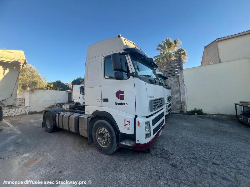 Photo Volvo FH 480  image 6/12