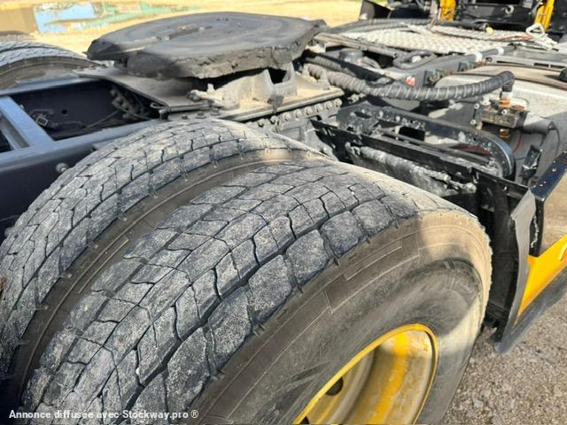 Photo Renault T HIGH 520  RENAULT SPORT RACING LIMITED EDITION  image 5/11