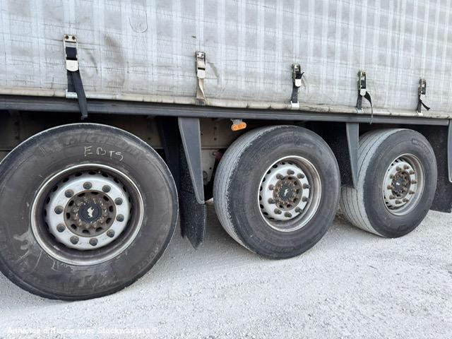 Photo Schmitz Cargobull SCHMITZ CARGOBULL ZD22 E SAVOYARDE  image 5/11