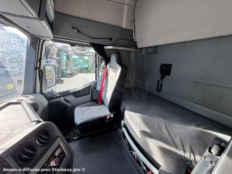 Photo Renault T 460  image 11/14