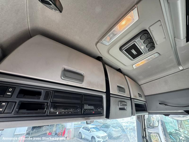 Photo Renault T 460  image 12/14