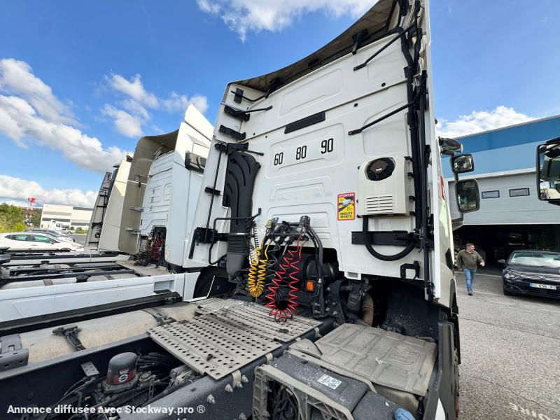 Photo Renault T 460  image 4/14