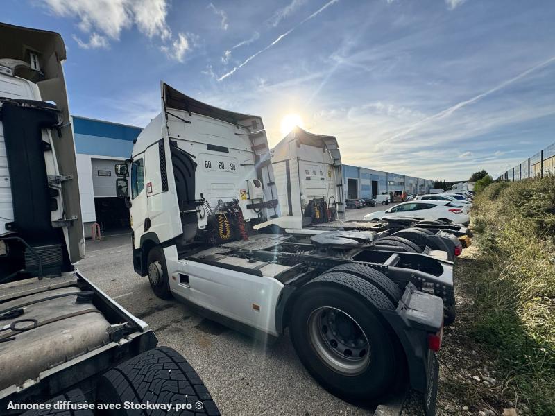 Photo Renault T 460  image 5/14