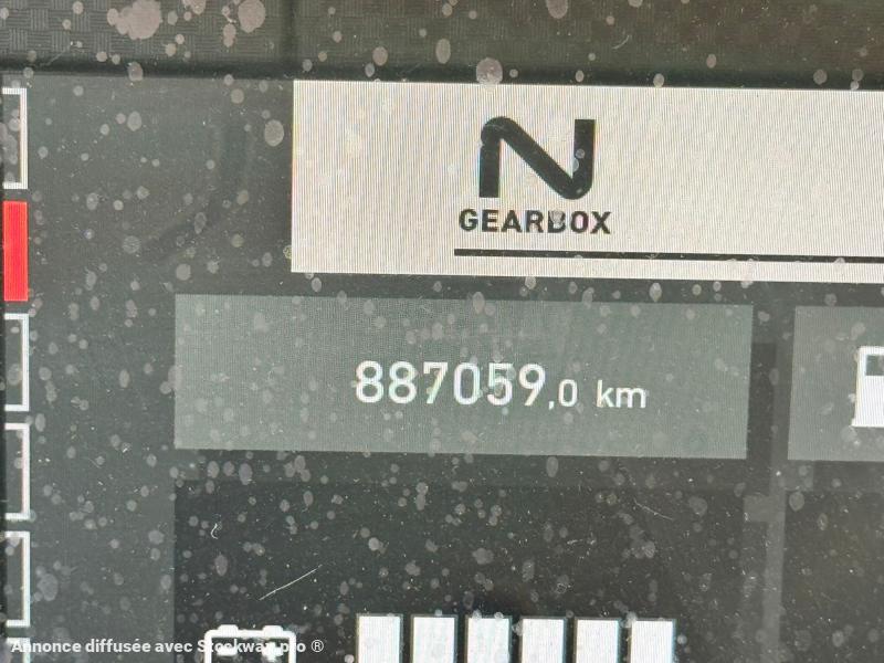 Photo Renault T 460  image 9/14