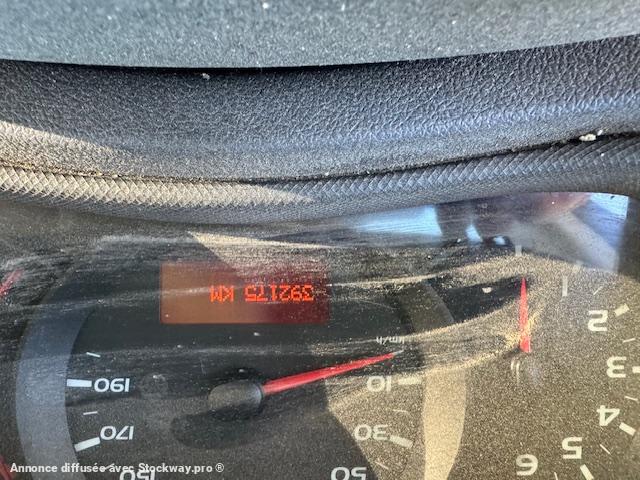 Photo Renault MASTER DCI 145 CAISSE HAYON  image 6/17