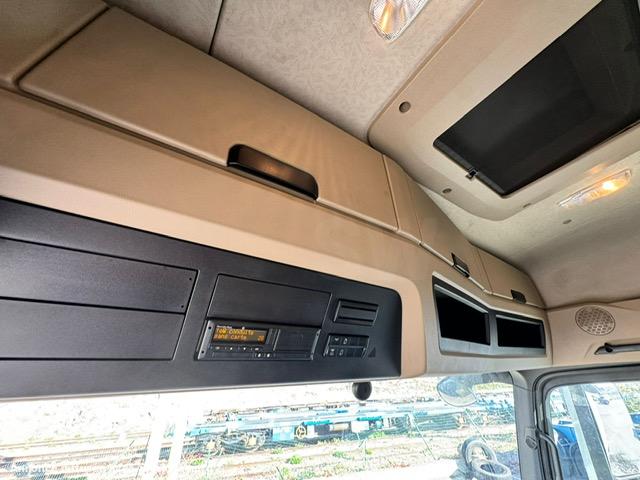 Photo Mercedes ACTROS 1853 RETARDER  image 6/9