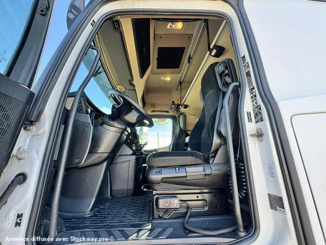 Photo Mercedes ACTROS 1853 RETARDER  image 7/9