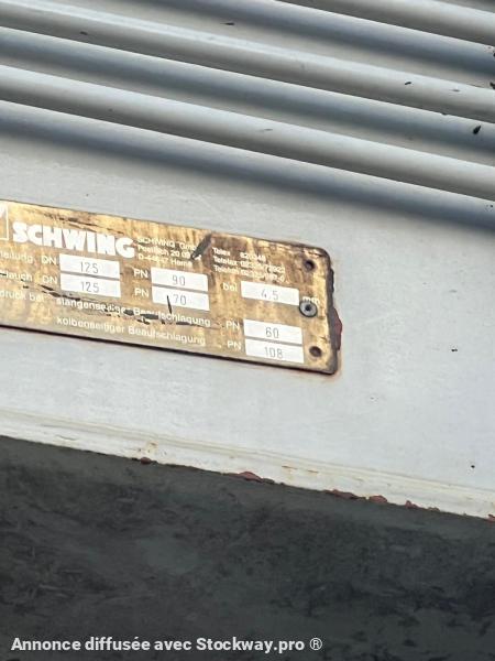 Photo Mercedes 1835  image 13/13