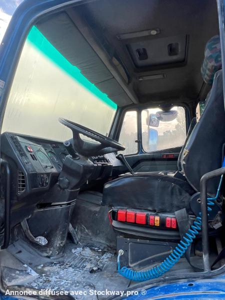 Photo Mercedes 1835  image 5/13