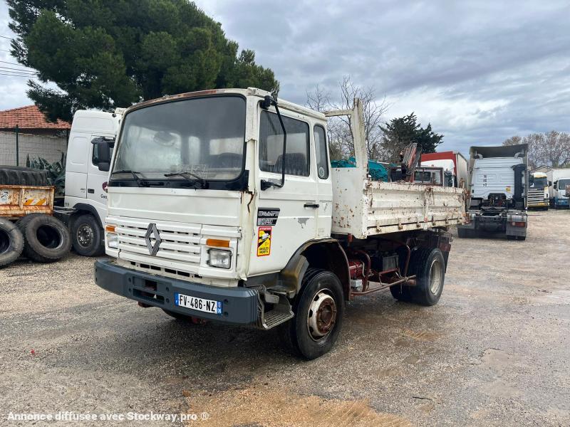 Renault Midliner 140