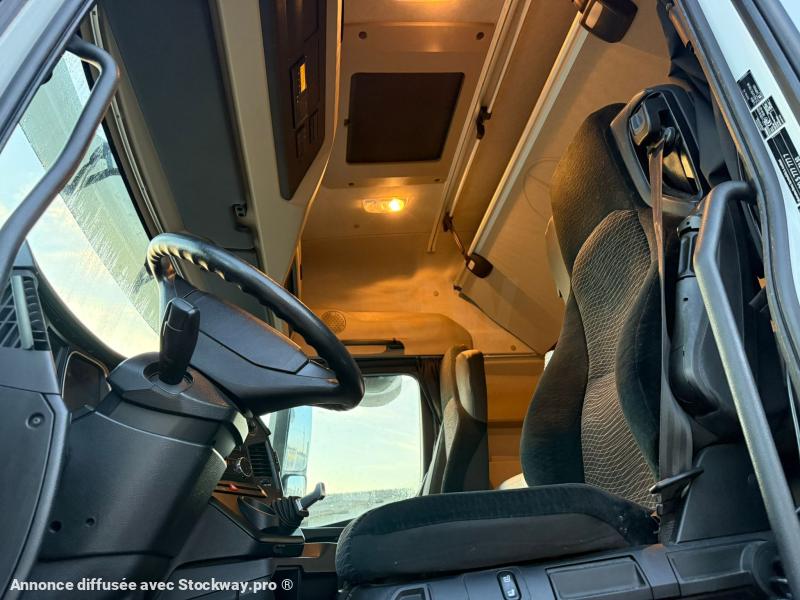 Photo Mercedes Actros 1853   PRODUKZION 2019 image 7/9
